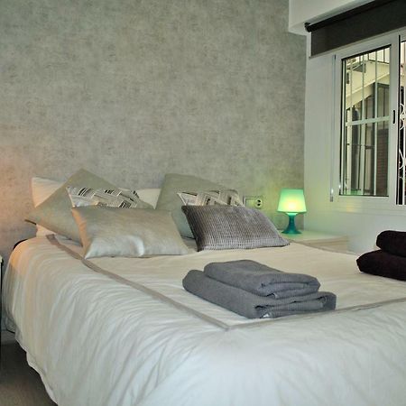 Cosy Loft In Malaga Historical Centre 아파트 외부 사진