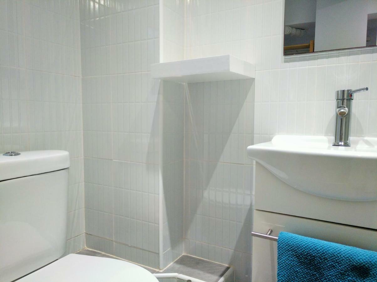 Cosy Loft In Malaga Historical Centre 아파트 외부 사진